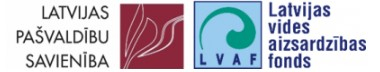Piekrastes logo