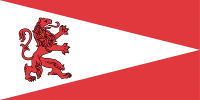Dienvidkurzemes novada karogs