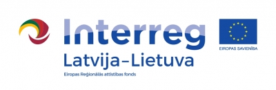 Interreg logo