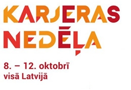 Karjeras nedēļa