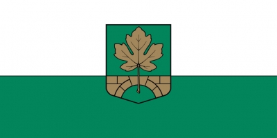 Kazdangas karogs