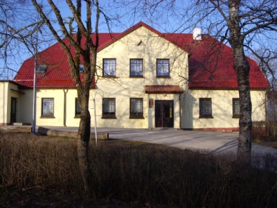 Krotes pamatskola