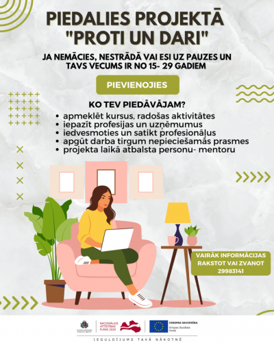 Projekts