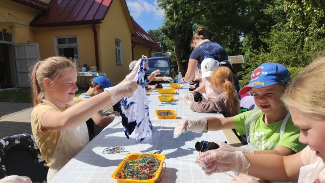Meistarklase