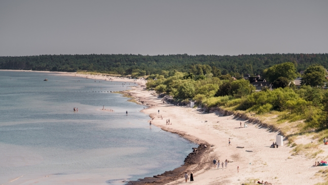 Pāvilosta