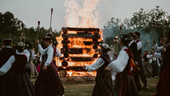 Svētki