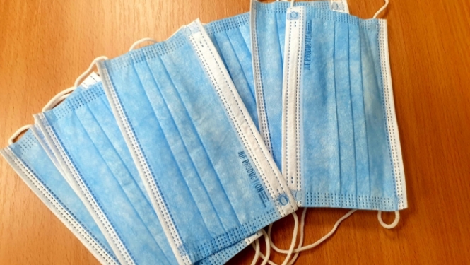 Sejas maskas