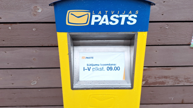 Pasktkaste