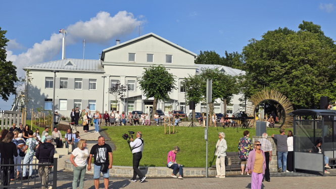 Svētki