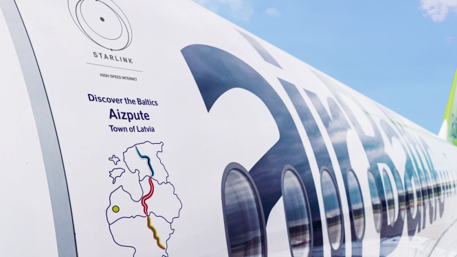 airBaltic