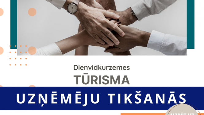 Uzņēmēju tikšanās