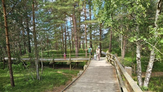 Bernāti