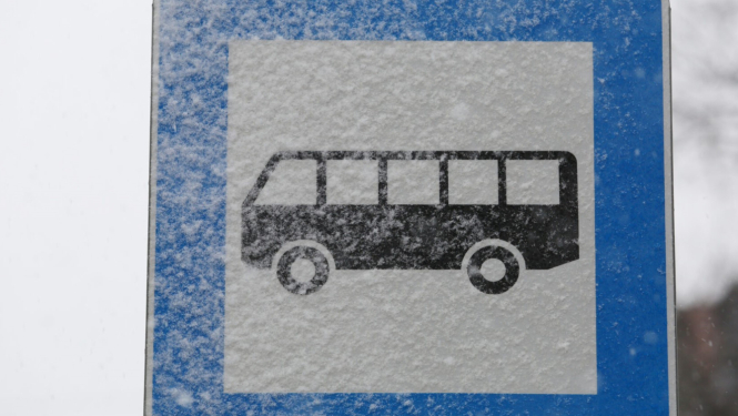 Autobuss