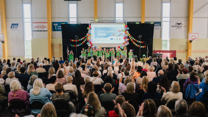 konference