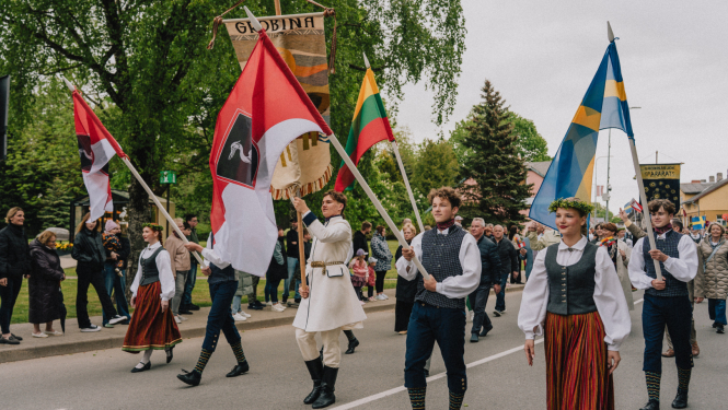 Svētki