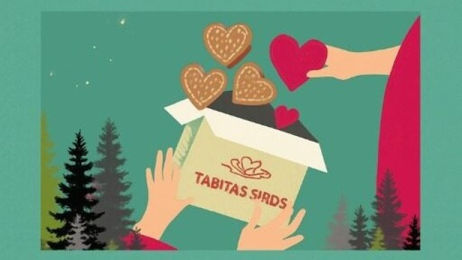 Uzņēmēju brokastis