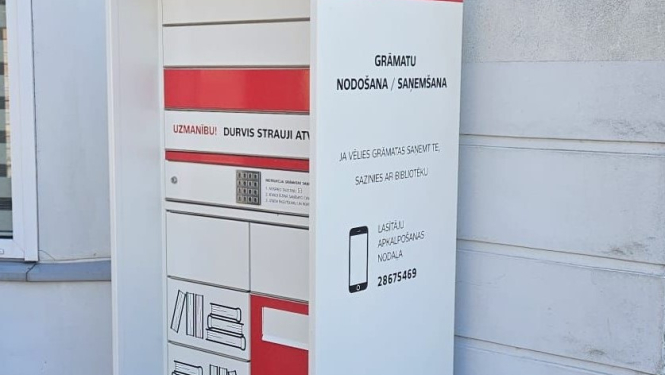 atklāšana