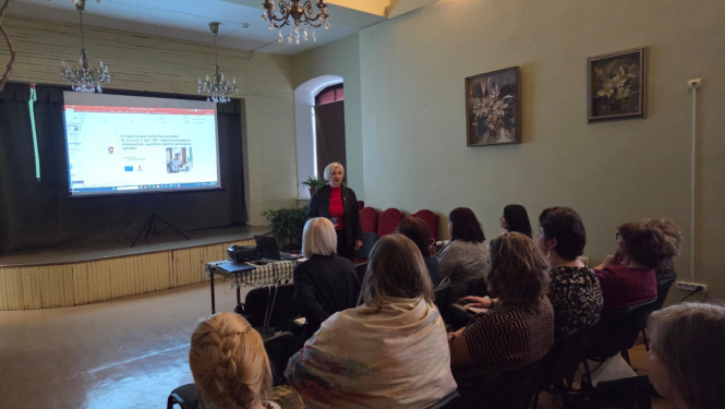 konference