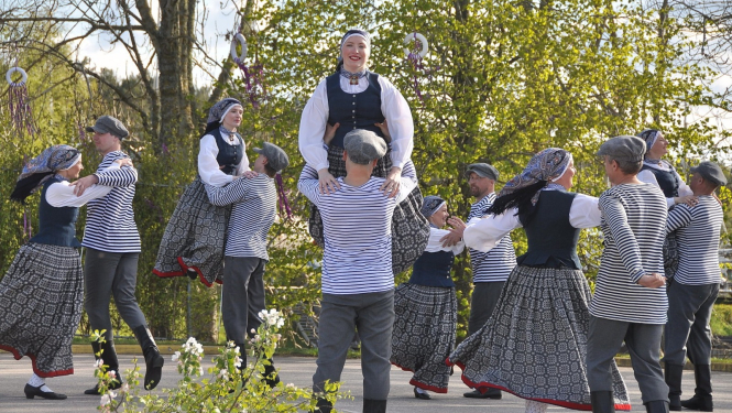 Svētki
