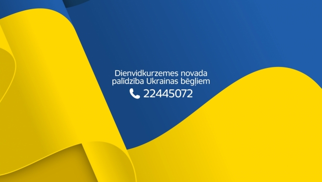 Atbalsts Ukrainai