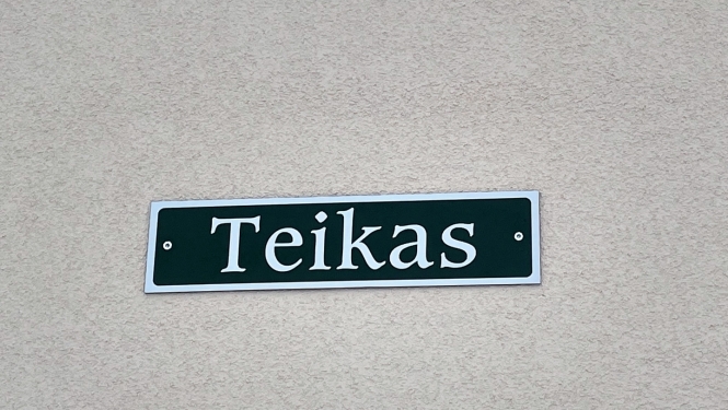 Teikas