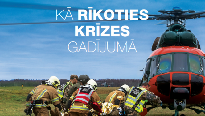 Krīze