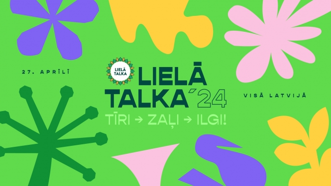 Lielā talka '24