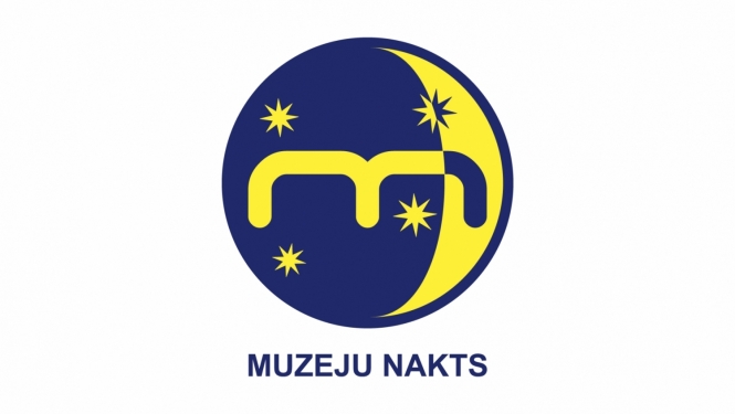 muzeju nakts
