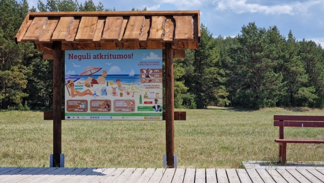 Atkritumi kā resursi Latvijā