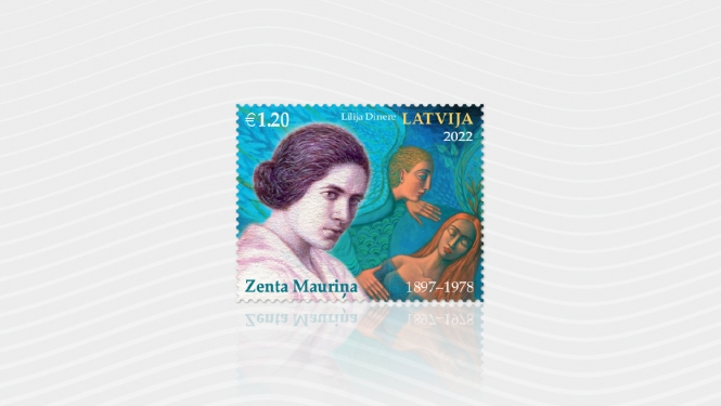 Z. Mauriņa