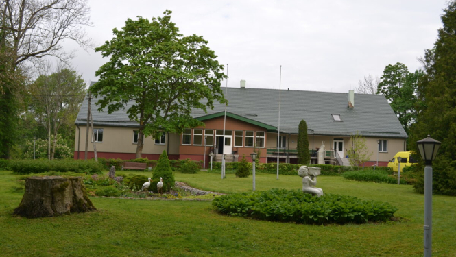 Rokaiži