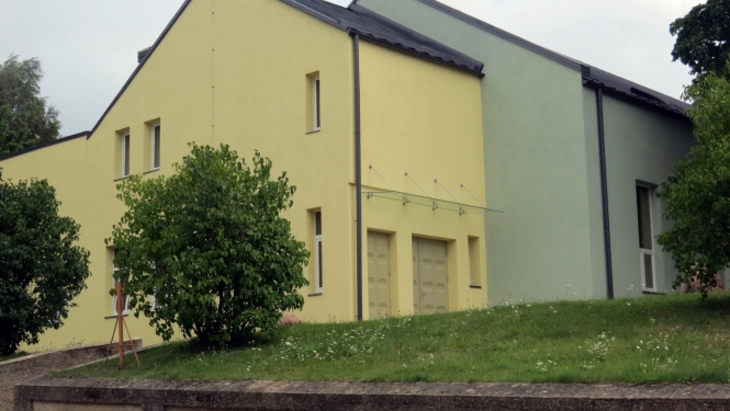 Sieviešu koris ''Sīga''