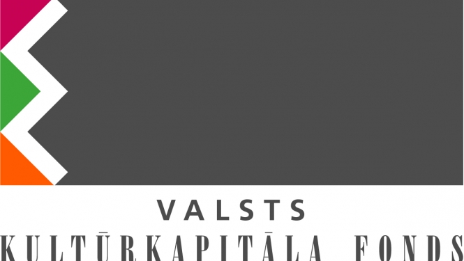 Valsts kultūrkapitāla fonds