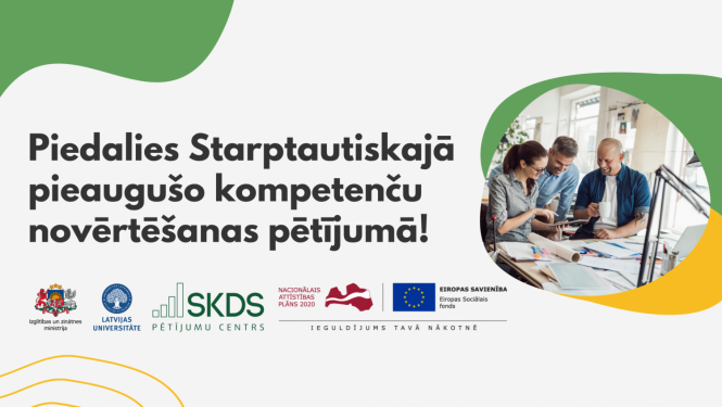 Vai šodienas prasmes noderēs nākotnes darba tirgū?