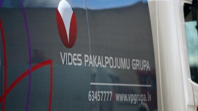 VPG