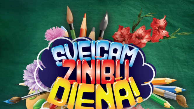 Dienvidkurzemē jauno mācību gadu sāk 44 izglītības iestādes