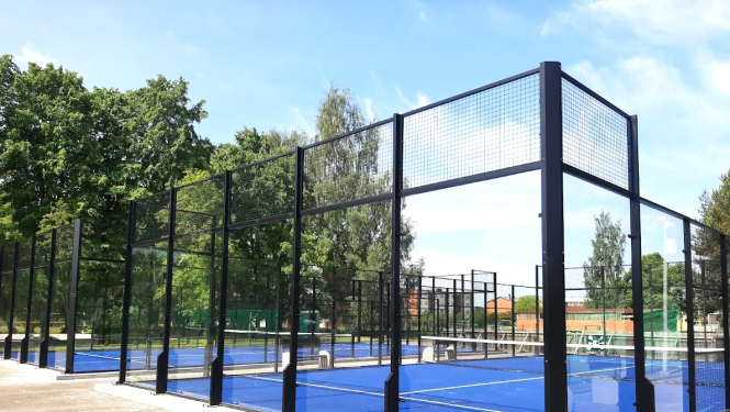 Laukums “Pludmale”