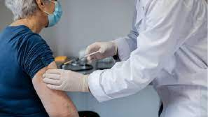 Vakcinācijas pret Covid-19 iespējas Dienvidkurzemes novada iedzīvotājiem