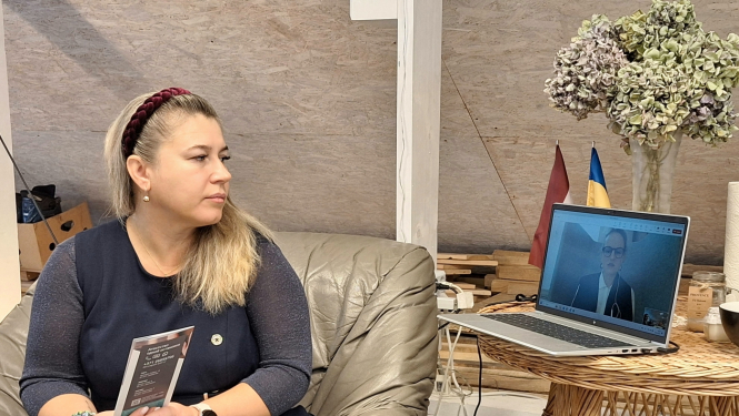 Bilde: Kristina Eroda