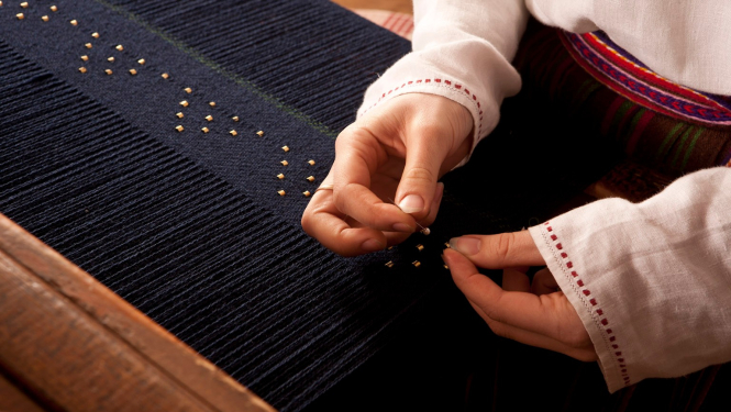 satiec savu meistaru