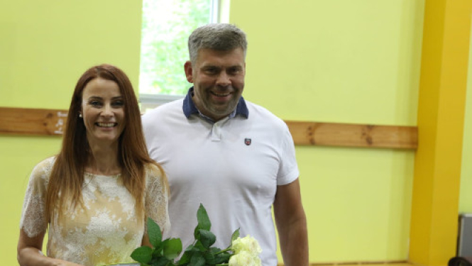 Izpildirektors, izpilddirektora vietneiece