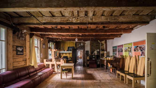 Aizpute Dienvidkurzeme