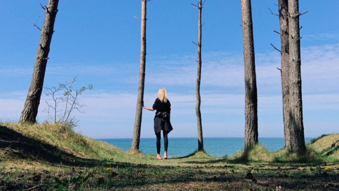 Dienvidkurzeme Vaira Butāne_