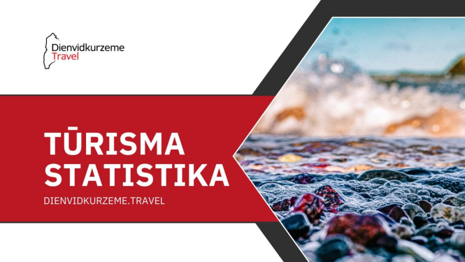 Dienvidkurzemes tūrisms 2025