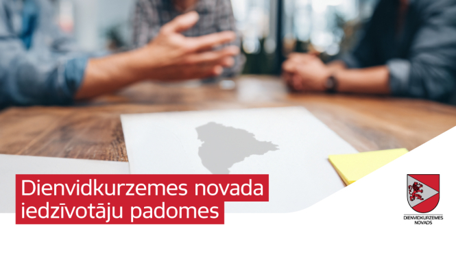 Iedzīvotaju padomes