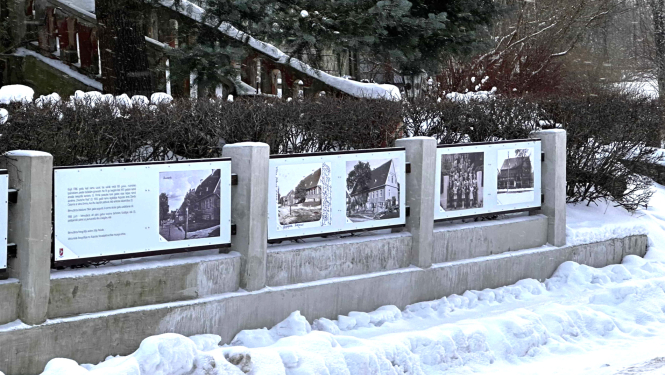 Fotogalerija Aizputē