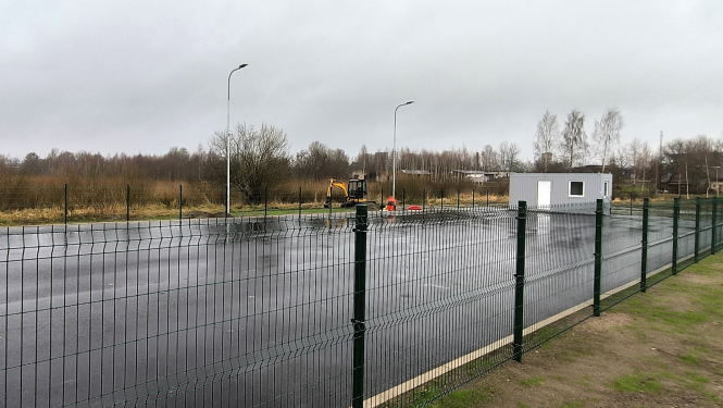 Atkritumu šķirošana