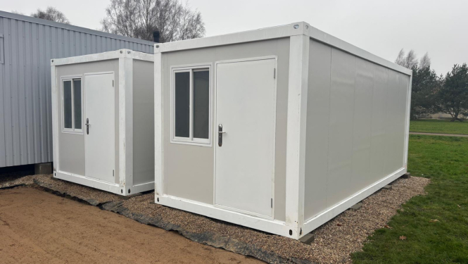 Uzglabāšanas konstrukcijas