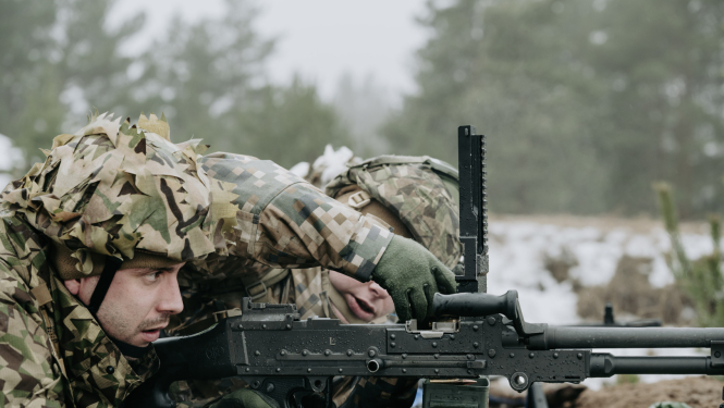 Zemessardzes mācības