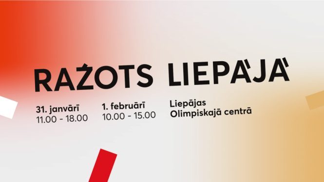 Dienvidkurzemes novada uzņēmēji piedalīsies izstādē “Ražots Liepājā”